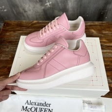 Alexander Mcqueen Low Shoes